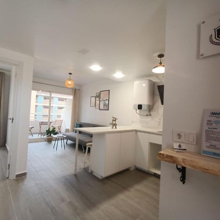 Jr Apartment Albir El Albir Exterior foto