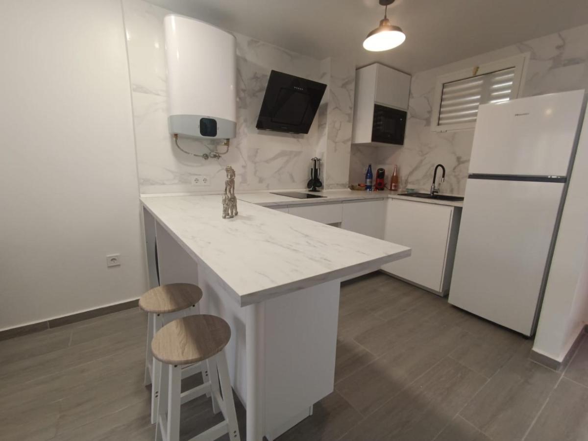 Jr Apartment Albir El Albir Exterior foto