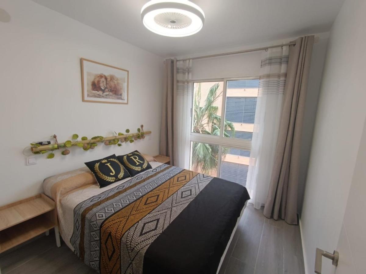 Jr Apartment Albir El Albir Exterior foto