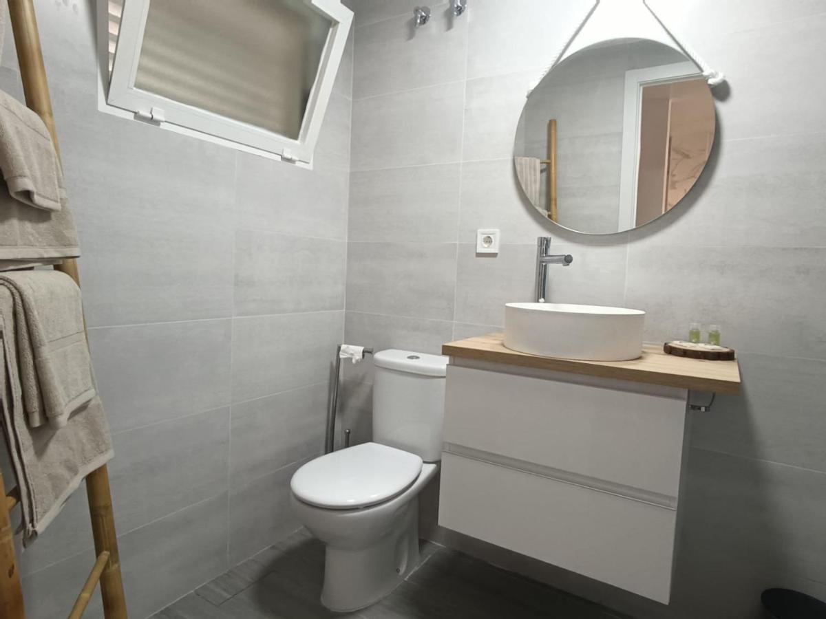 Jr Apartment Albir El Albir Exterior foto