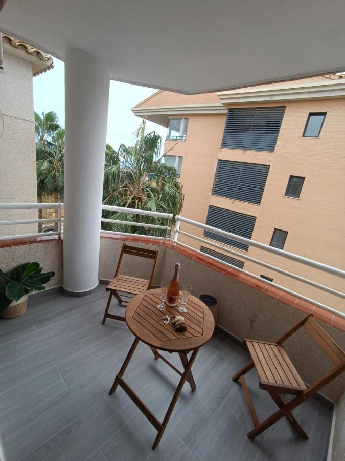 Jr Apartment Albir El Albir Exterior foto