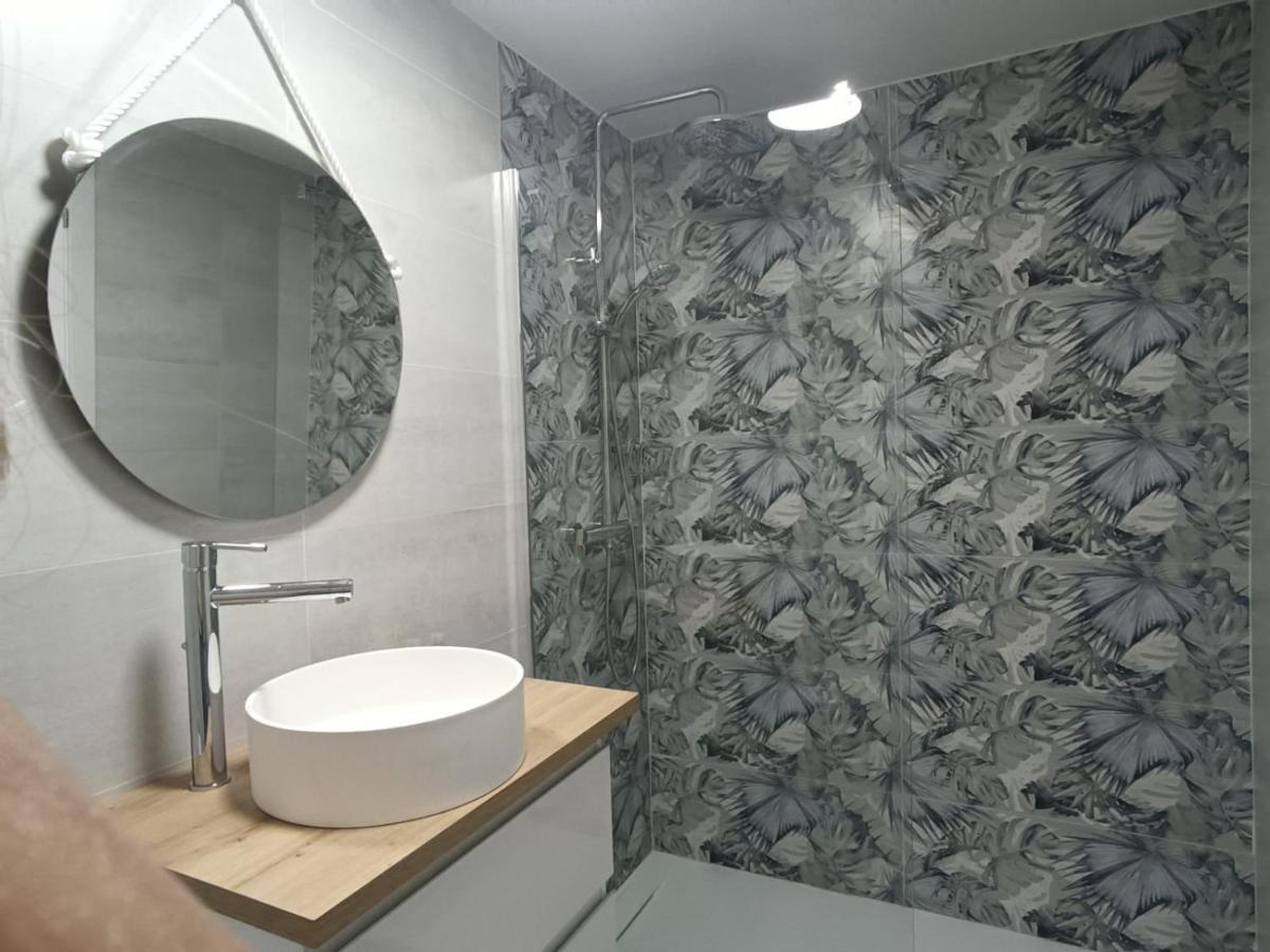 Jr Apartment Albir El Albir Exterior foto