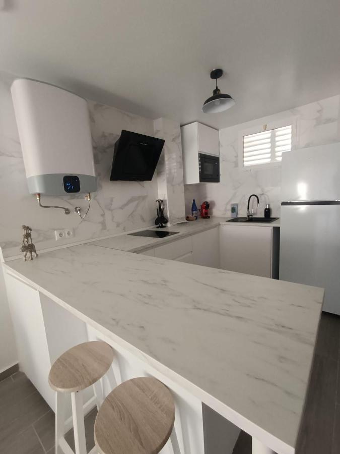 Jr Apartment Albir El Albir Exterior foto
