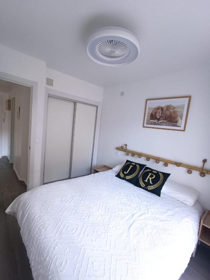 Jr Apartment Albir El Albir Exterior foto