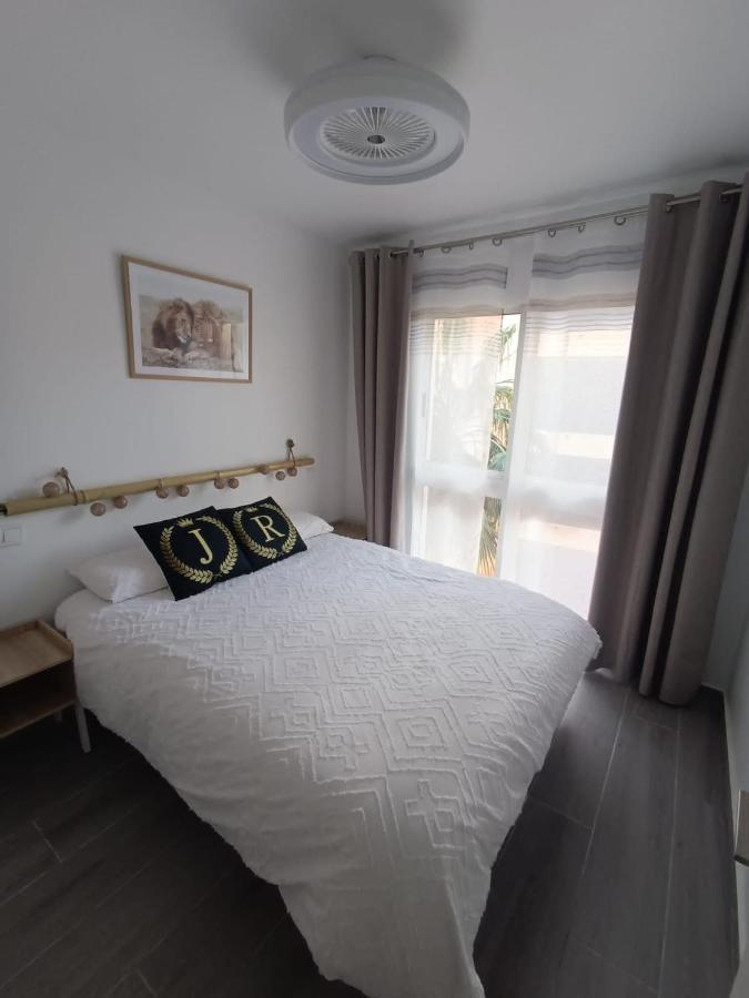 Jr Apartment Albir El Albir Exterior foto