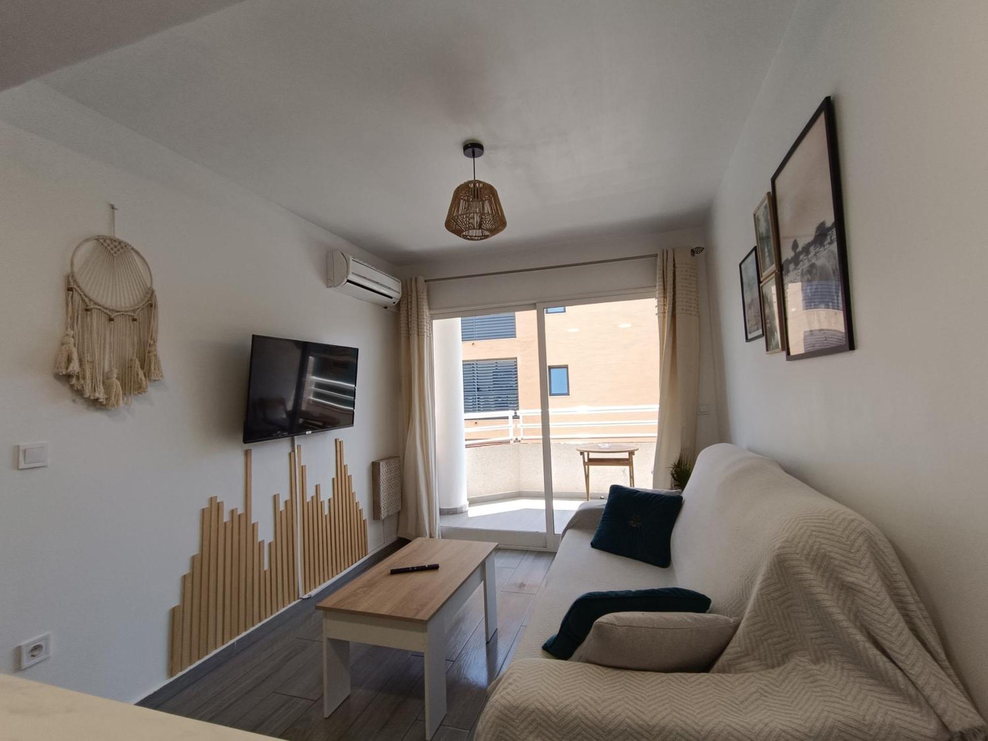 Jr Apartment Albir El Albir Exterior foto
