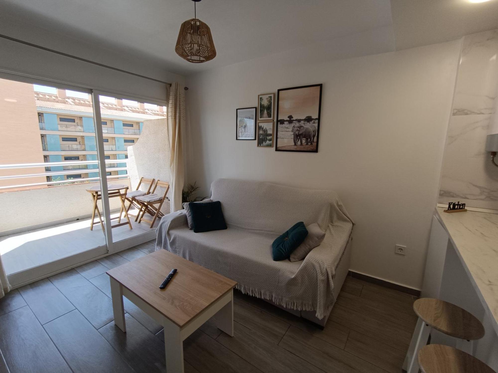 Jr Apartment Albir El Albir Exterior foto