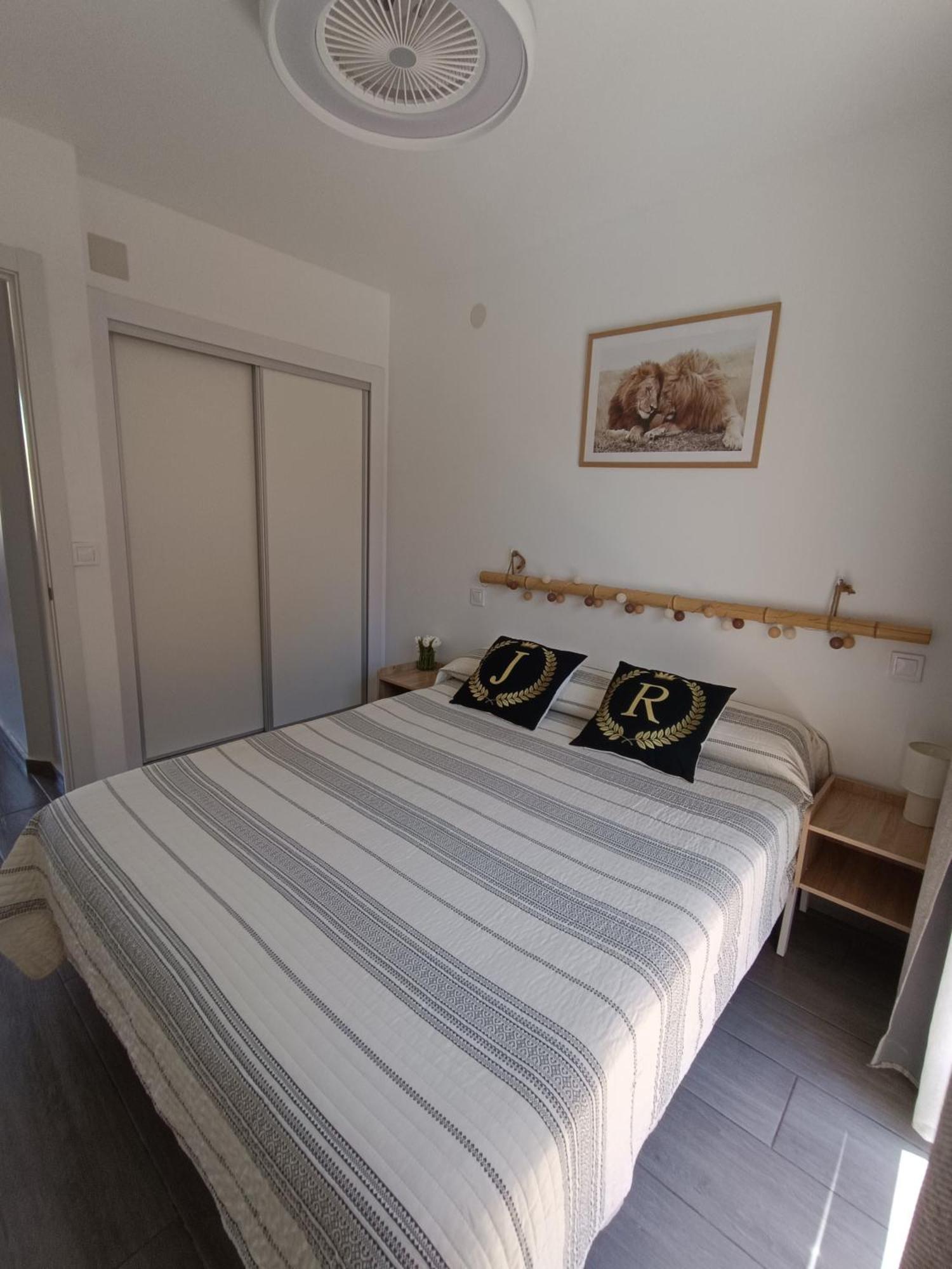 Jr Apartment Albir El Albir Exterior foto