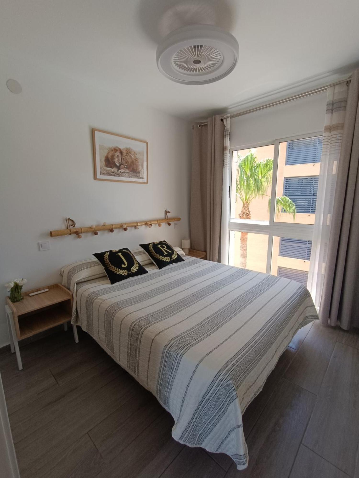 Jr Apartment Albir El Albir Exterior foto