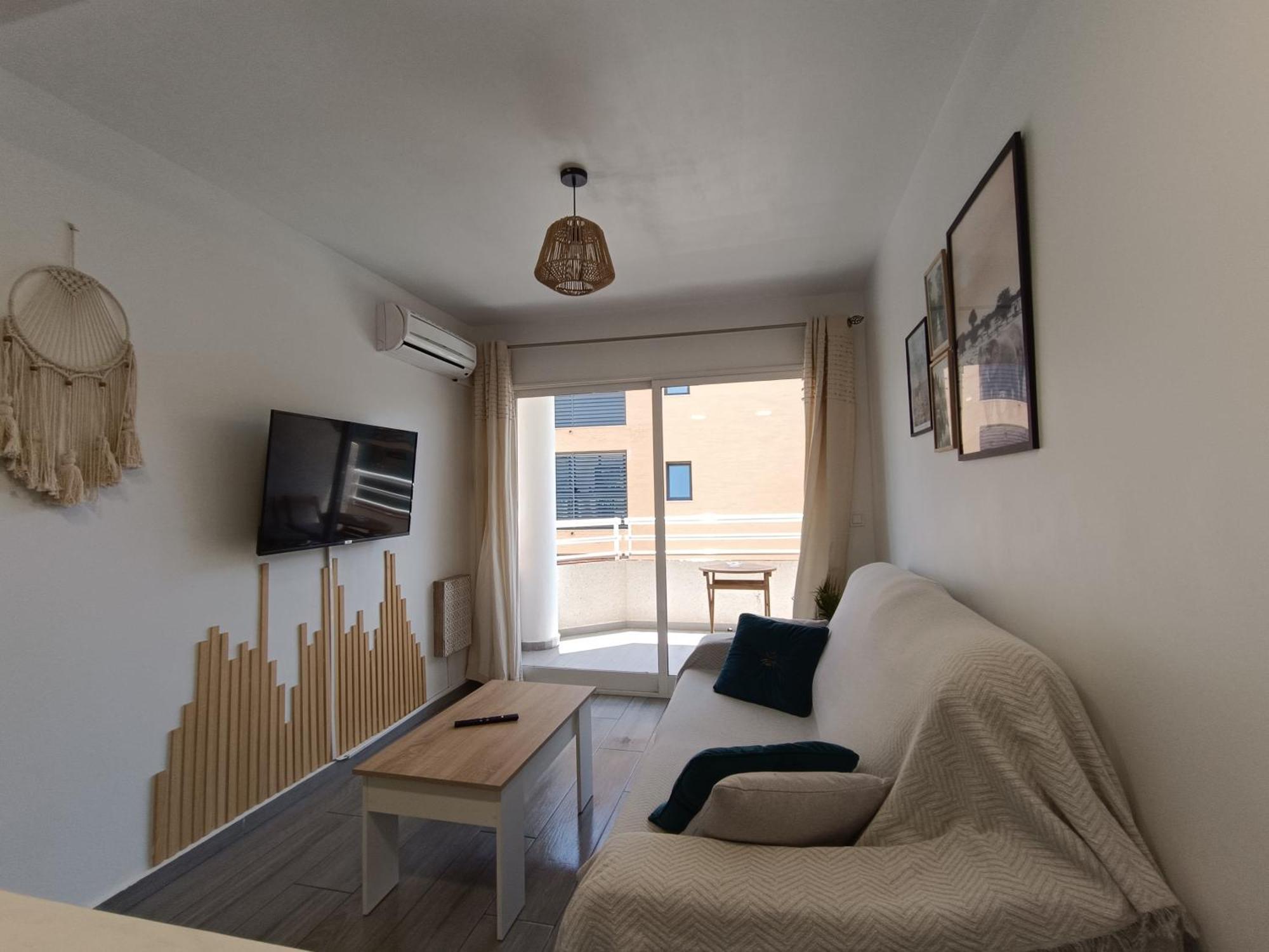 Jr Apartment Albir El Albir Exterior foto